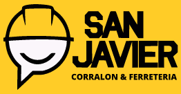 Corralón San Javier